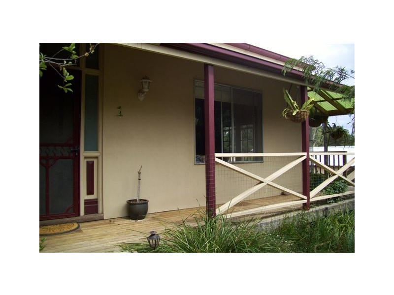 1 De Gacher Street, Nairne SA 5252