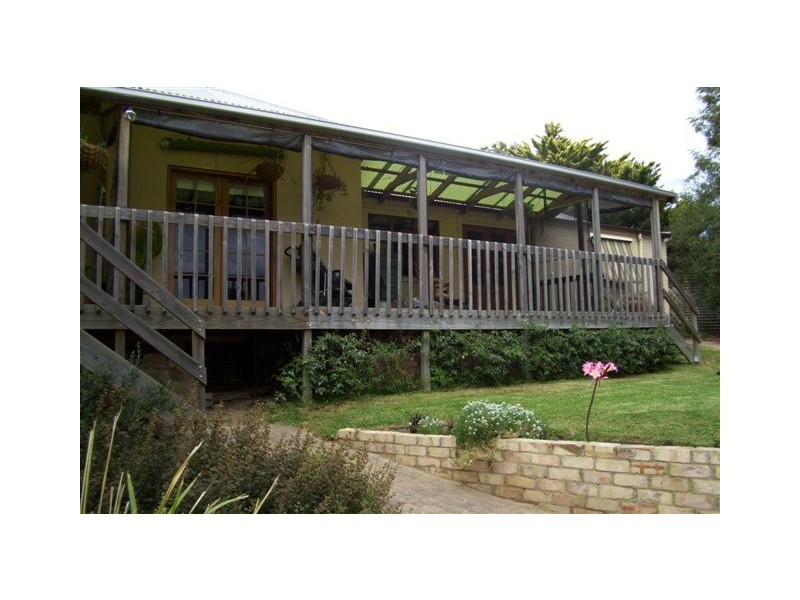 1 De Gacher Street, Nairne SA 5252