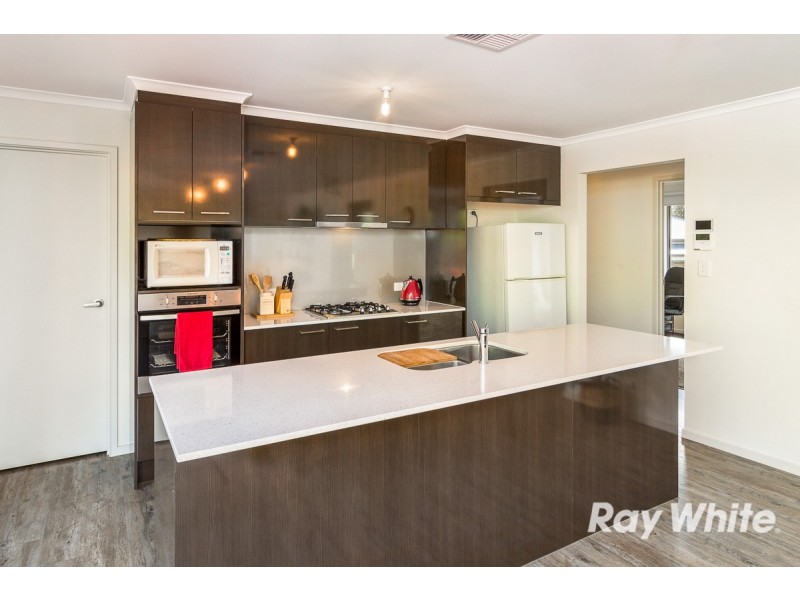 9 Baverstock Court, Kanmantoo SA 5252