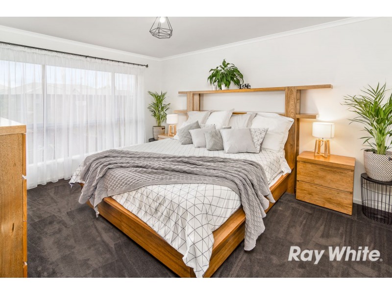 9 Baverstock Court, Kanmantoo SA 5252