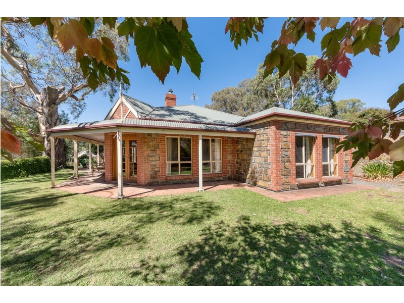 47 Jeffrey Street, Nairne SA 5252