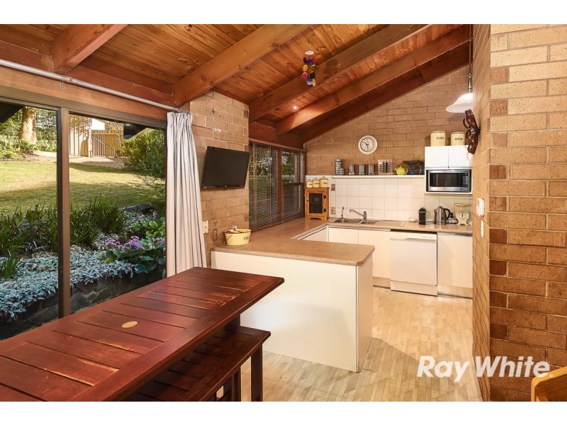 5 The Crescent, Crafers SA 5152