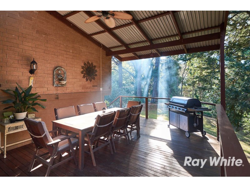 5 The Crescent, Crafers SA 5152