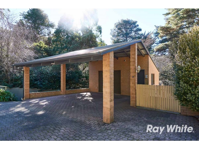 5 The Crescent, Crafers SA 5152