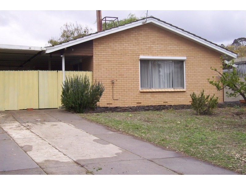 50 Baker Street, Littlehampton SA 5250