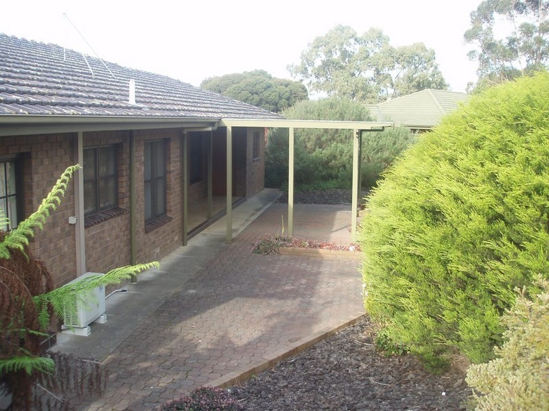 2 Chapman Crescent, Mount Barker SA 5251