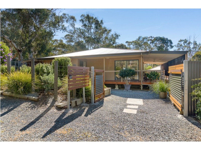 2A Pemberton Court, Macclesfield SA 5153