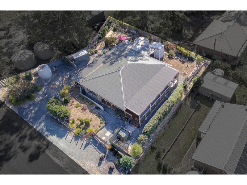 2A Pemberton Court, Macclesfield SA 5153