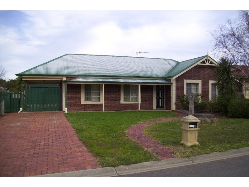 7 Heinrich Court, Mount Barker SA 5251