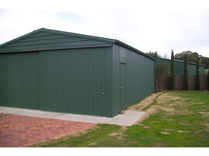 7 Heinrich Court, Mount Barker SA 5251