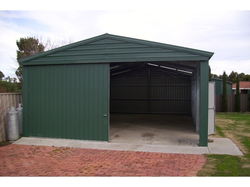 7 Heinrich Court, Mount Barker SA 5251