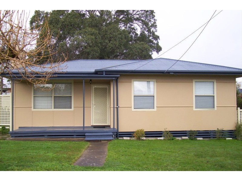 3 Beckwith Street, Woodside SA 5244