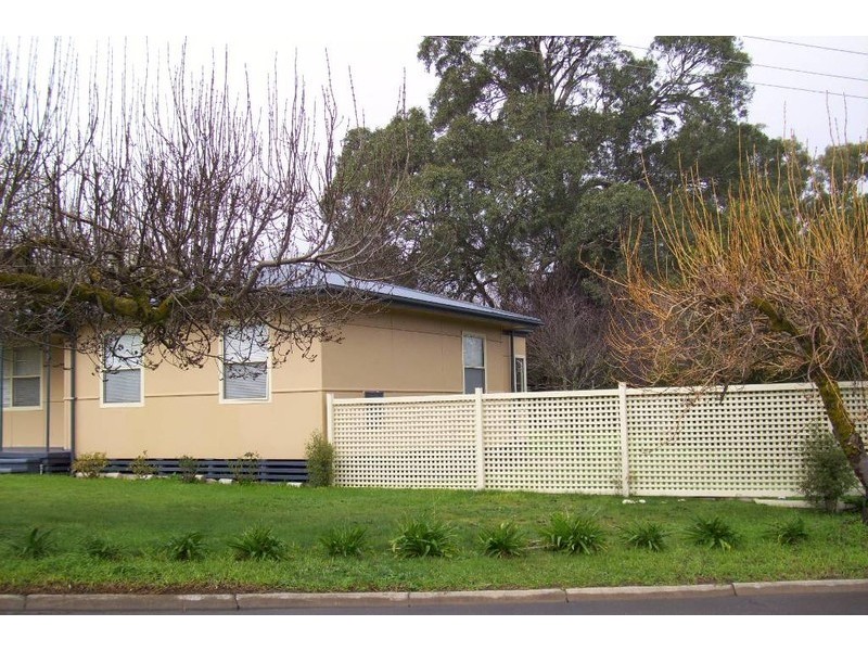 3 Beckwith Street, Woodside SA 5244