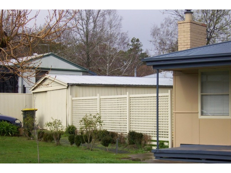 3 Beckwith Street, Woodside SA 5244