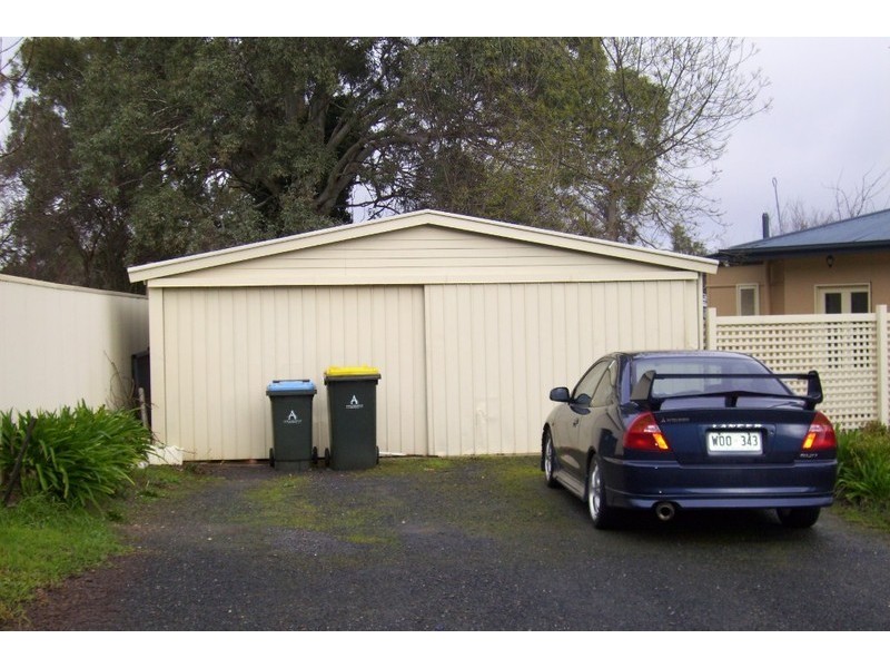 3 Beckwith Street, Woodside SA 5244