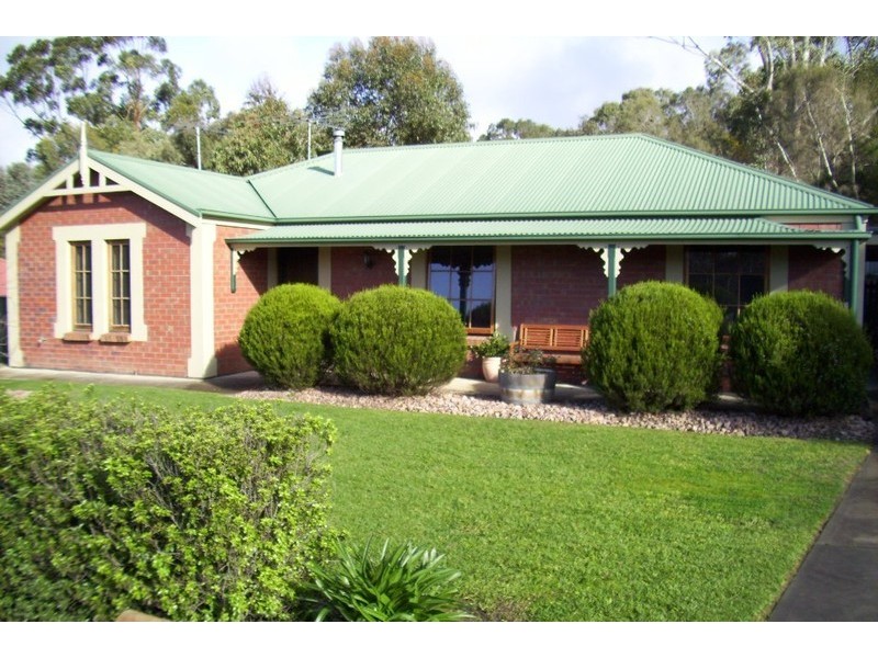 2/16 Jeffrey Street, Nairne SA 5252