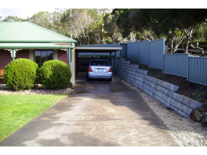 2/16 Jeffrey Street, Nairne SA 5252