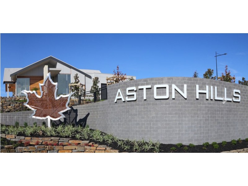Aston Hills Paech Road, Mount Barker SA 5251