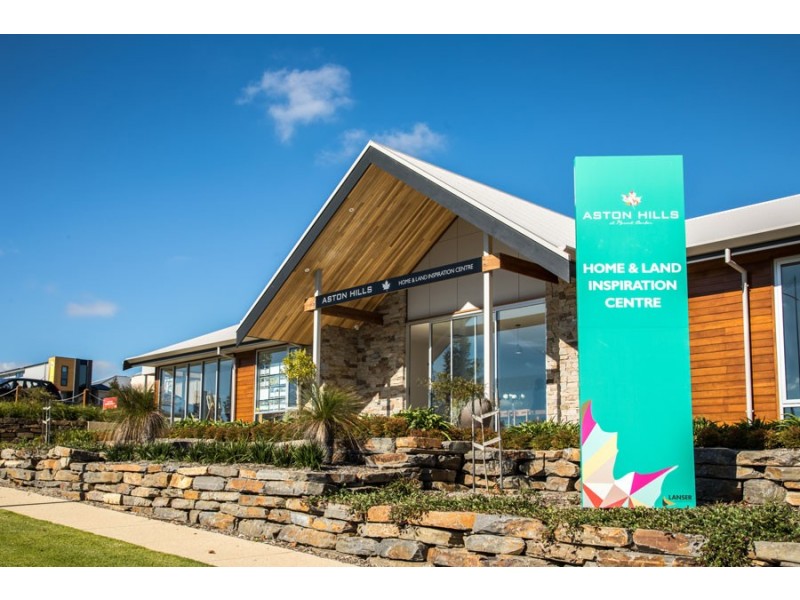 Aston Hills Paech Road, Mount Barker SA 5251