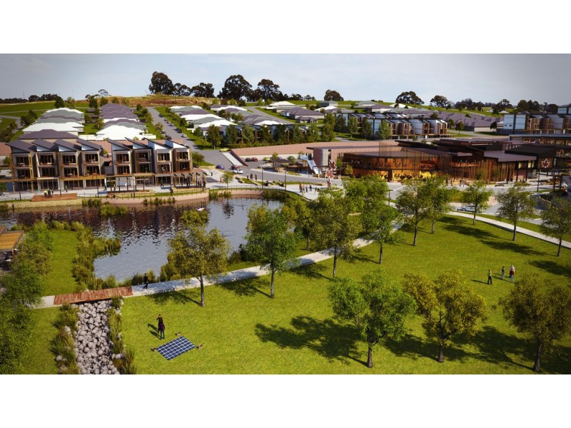Aston Hills Paech Road, Mount Barker SA 5251