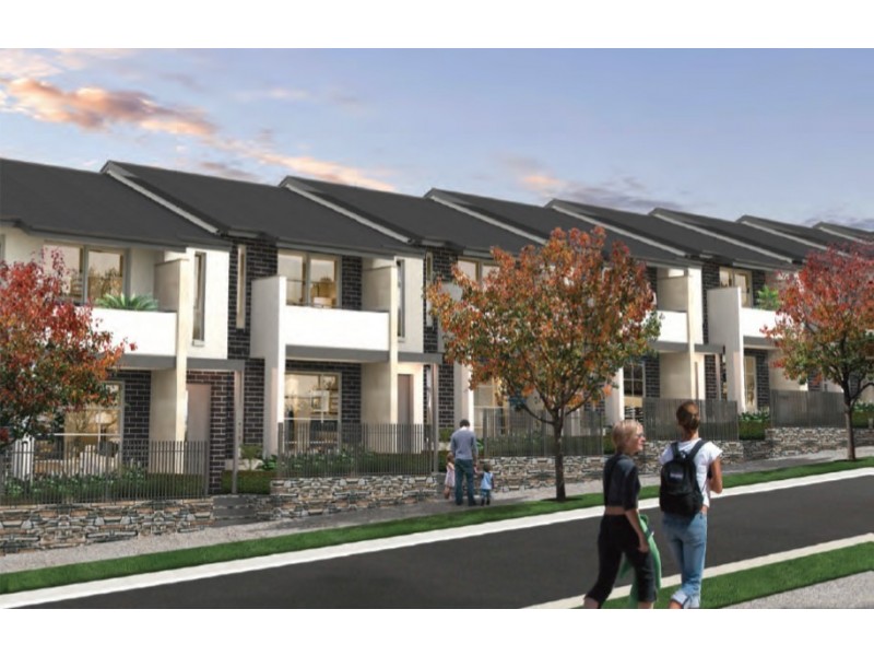 Aston Hills Paech Road, Mount Barker SA 5251