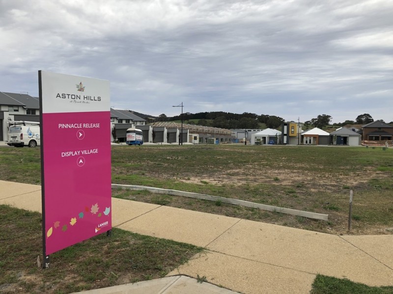 Aston Hills Paech Road, Mount Barker SA 5251