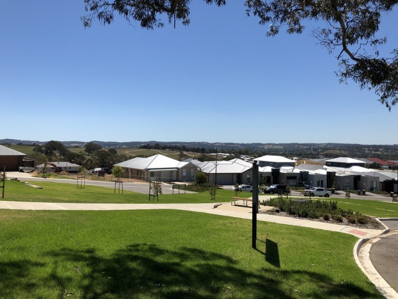 Aston Hills Paech Road, Mount Barker SA 5251