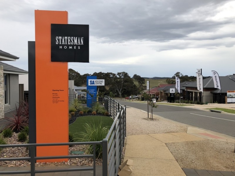 Aston Hills Paech Road, Mount Barker SA 5251