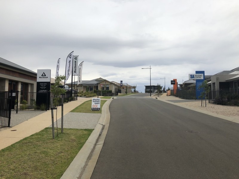 Aston Hills Paech Road, Mount Barker SA 5251