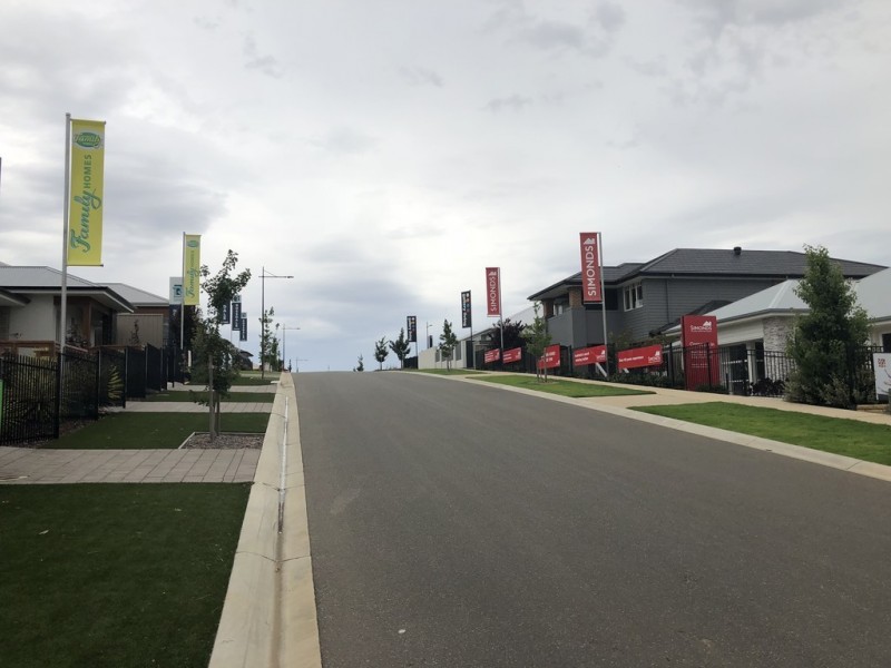 Aston Hills Paech Road, Mount Barker SA 5251