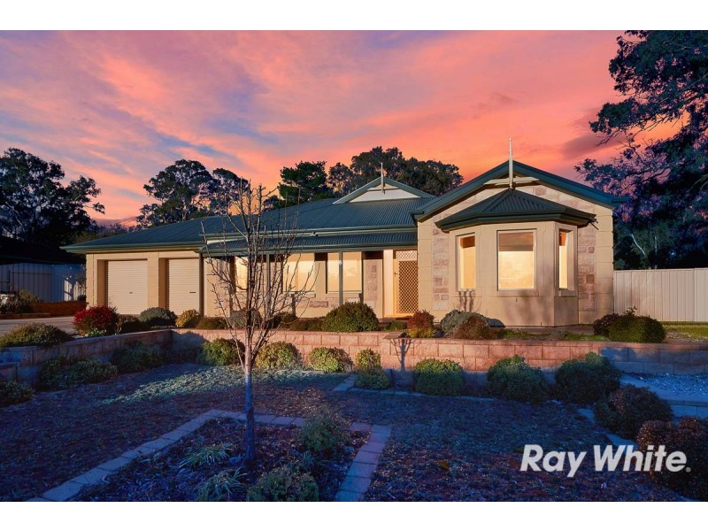 5 Astia Place, Birdwood SA 5234