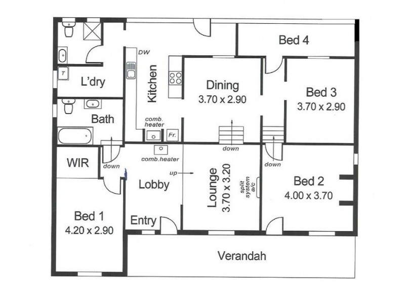 6 De Gacher Street, Nairne SA 5252