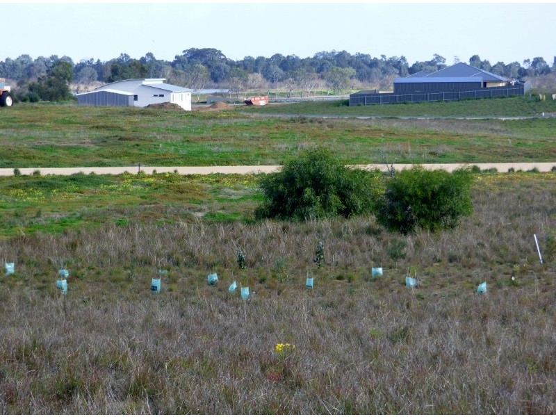 Lot 840 Trilby Road, Wellington East SA 5259