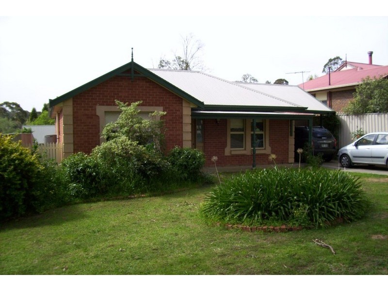 2/15 Hallett Road, Littlehampton SA 5250