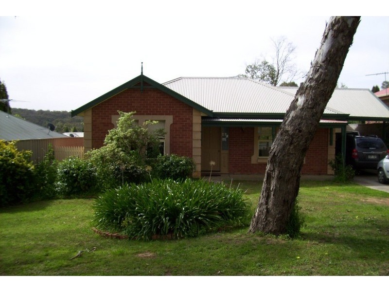 2/15 Hallett Road, Littlehampton SA 5250