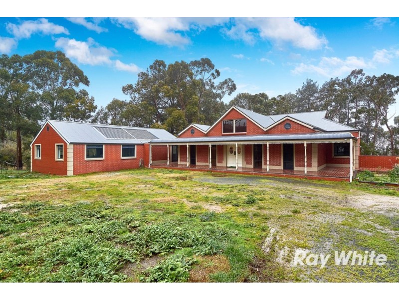 77 Range View Road, Carey Gully SA 5144