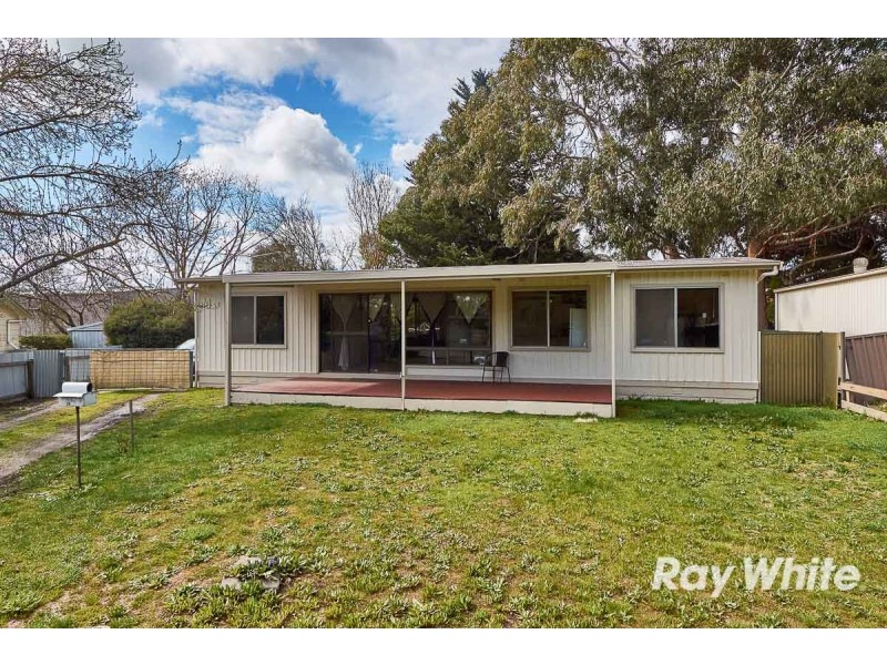 26 Murray Avenue, Mount Barker SA 5251