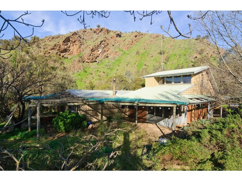 Lot 2 Scrubby Hill Rd, Wistow SA 5251