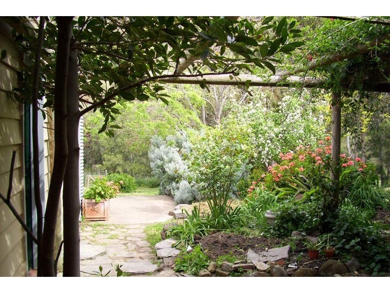 Lot 2 Scrubby Hill Rd, Wistow SA 5251
