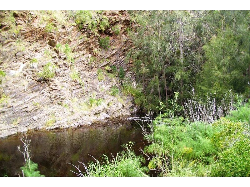 Lot 2 Scrubby Hill Rd, Wistow SA 5251