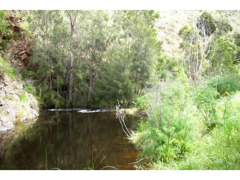 Lot 2 Scrubby Hill Rd, Wistow SA 5251