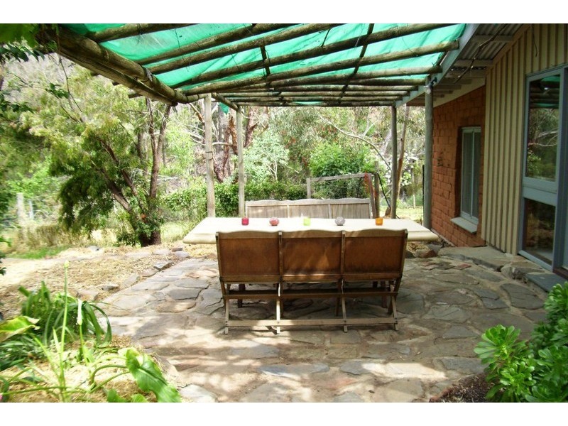 Lot 2 Scrubby Hill Rd, Wistow SA 5251