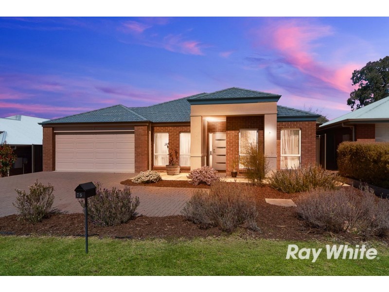 75 Hurling Drive, Mount Barker SA 5251
