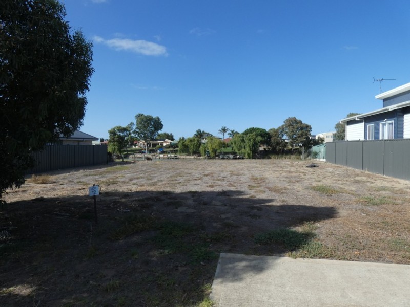 Lot 12 Jefferson Court, Wellington East SA 5259