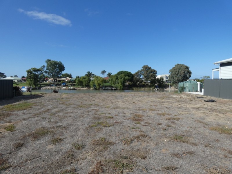 Lot 12 Jefferson Court, Wellington East SA 5259