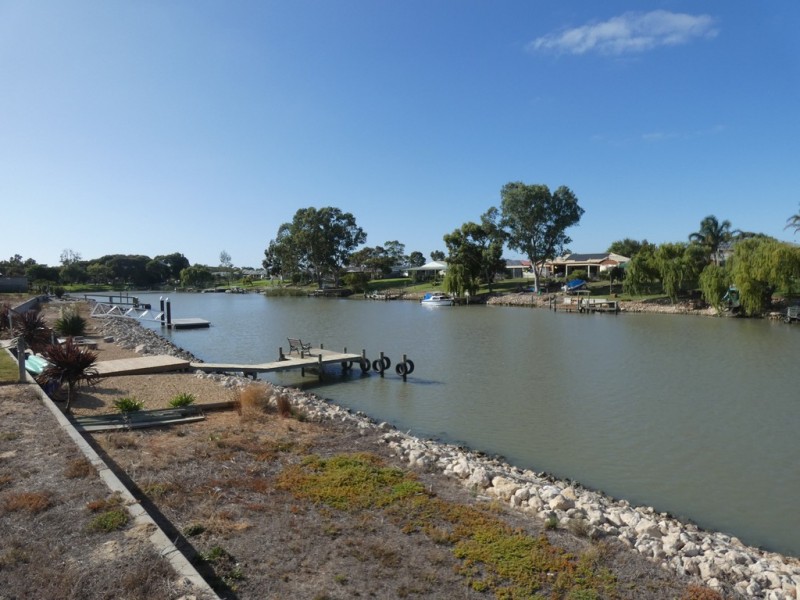 Lot 12 Jefferson Court, Wellington East SA 5259