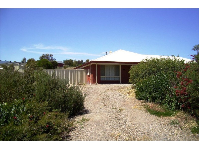 Lot 124  Mine Road, Kanmantoo SA 5252