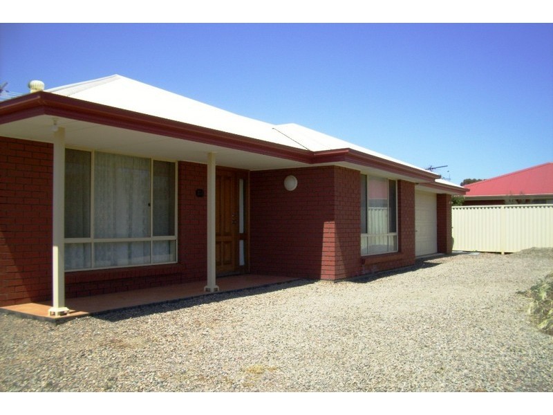 Lot 124  Mine Road, Kanmantoo SA 5252