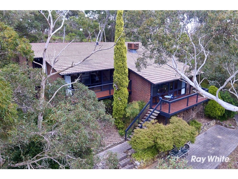 110 Emmett Road, Crafers West SA 5152