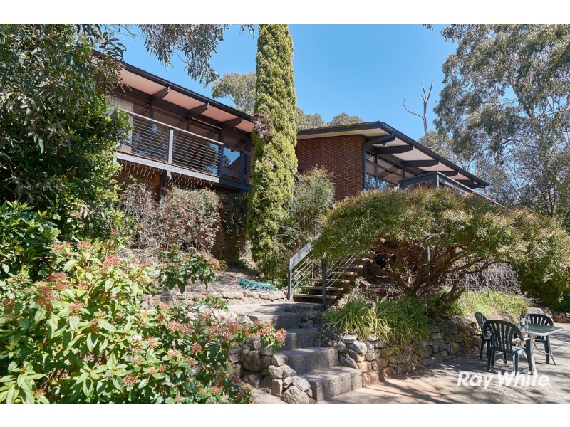 110 Emmett Road, Crafers West SA 5152